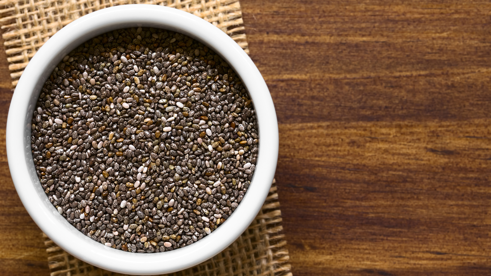 Are Chia Seeds Good for Diabetics?