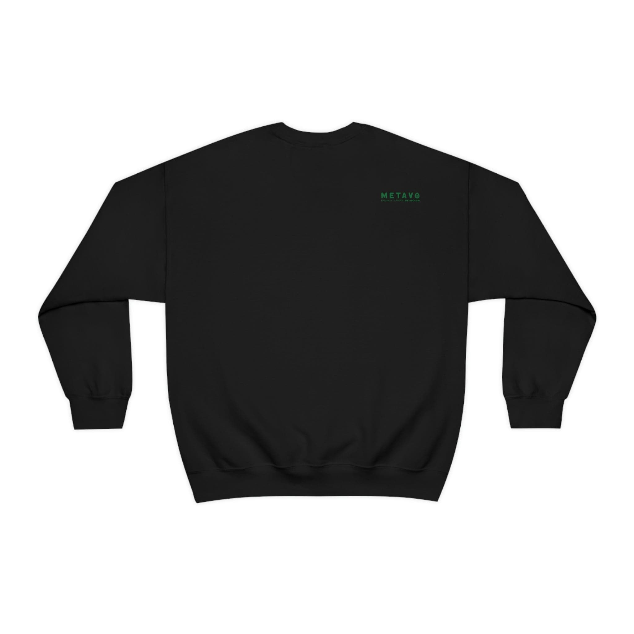 Printify Sweatshirt Mitochondria Unisex Heavy Blend™ Crewneck Sweatshirt