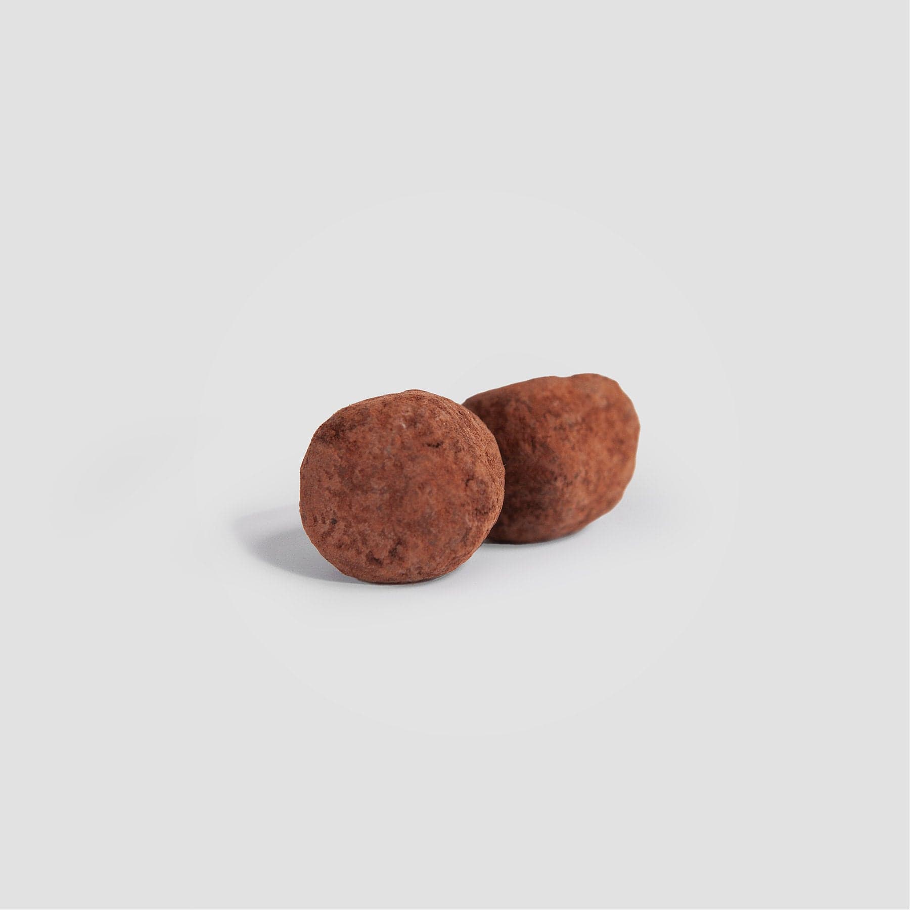 Supliful Natural Extracts Double Chocolate Herbal Truffles | 30 Serve